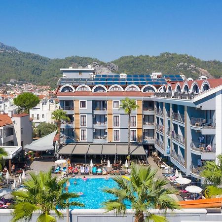 Club Viva Hotel Marmaris Exterior foto