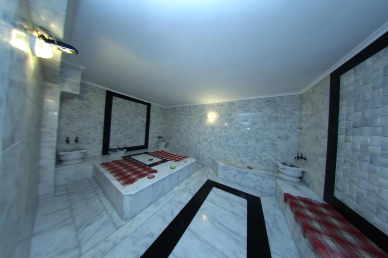 Club Viva Hotel Marmaris Exterior foto