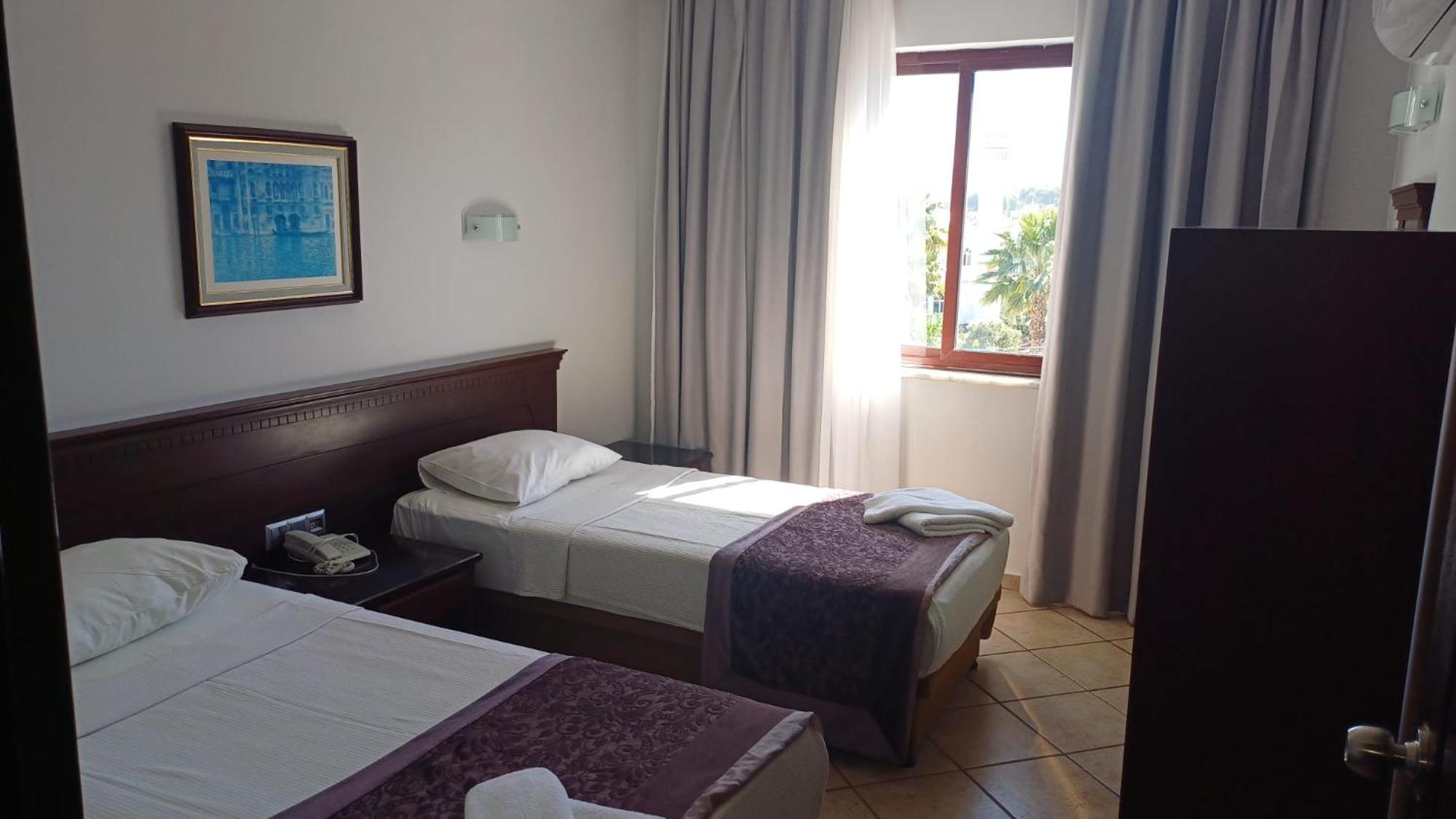 Club Viva Hotel Marmaris Exterior foto