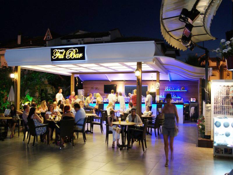 Club Viva Hotel Marmaris Exterior foto