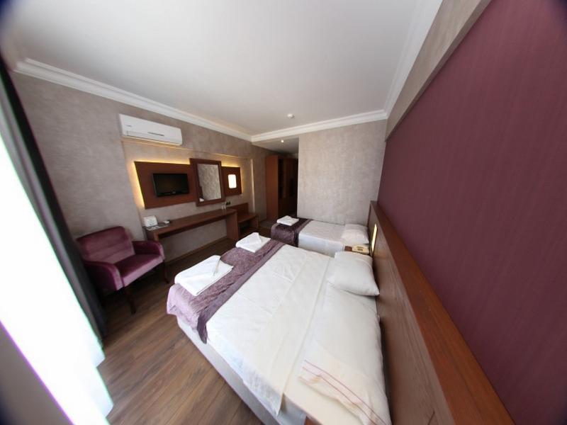 Club Viva Hotel Marmaris Exterior foto